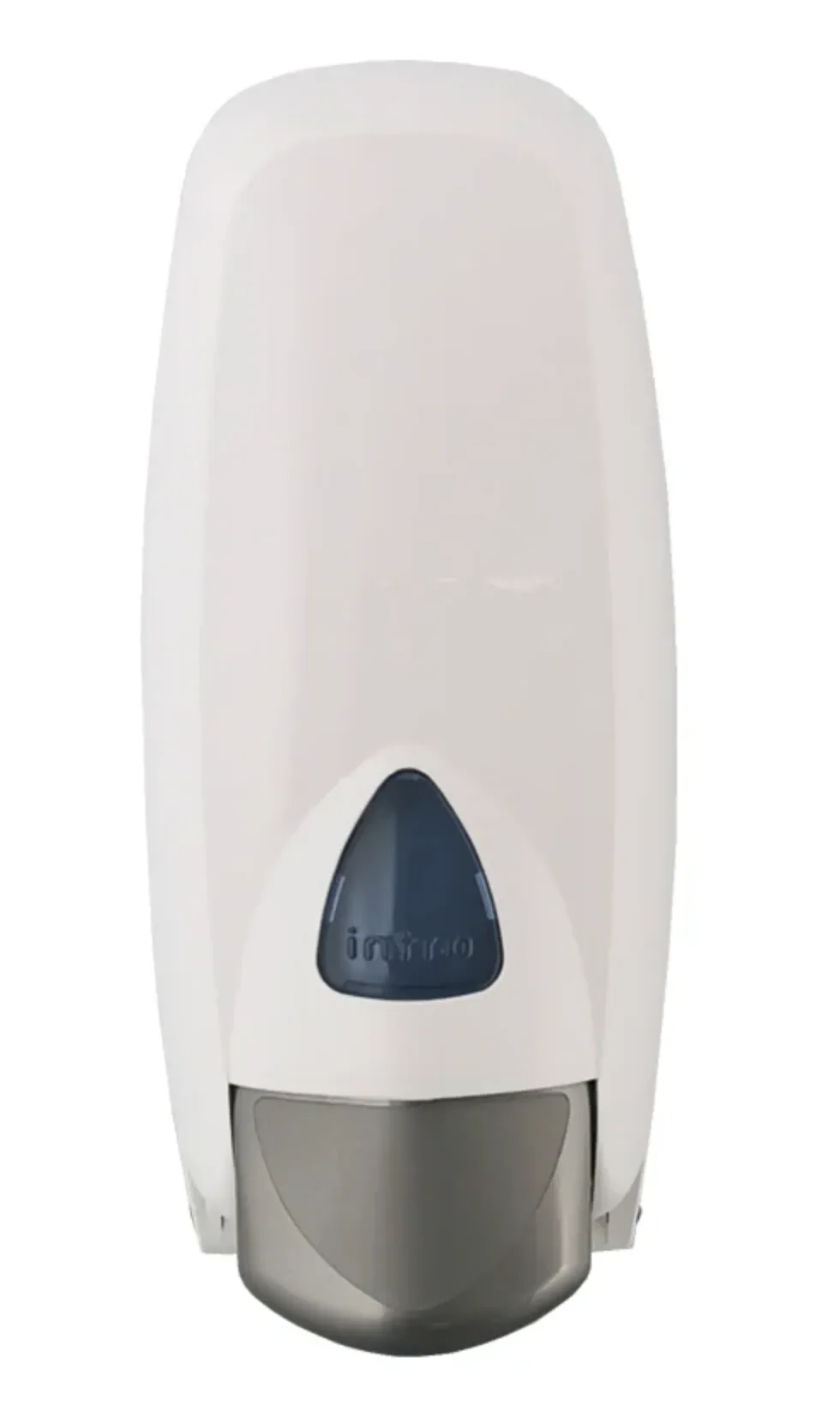 Dávkovač na tekuté mydlo INTRO biely 800 ml 62057_1.png