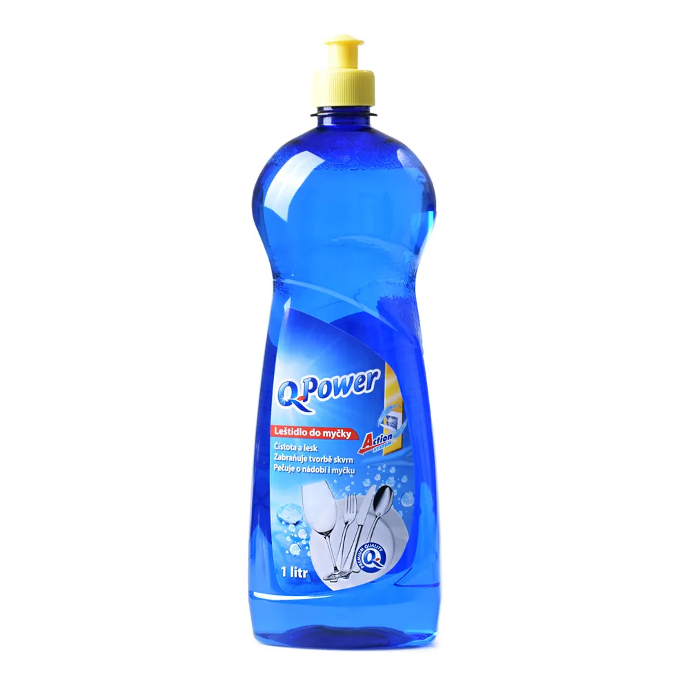 qpower leštidlo