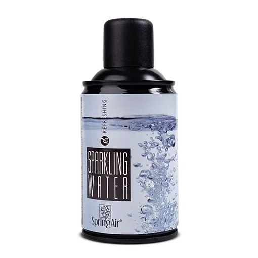 Náplň do osviežovača vzduchu SPARKLING WAT 250 ml DEO2503.96
