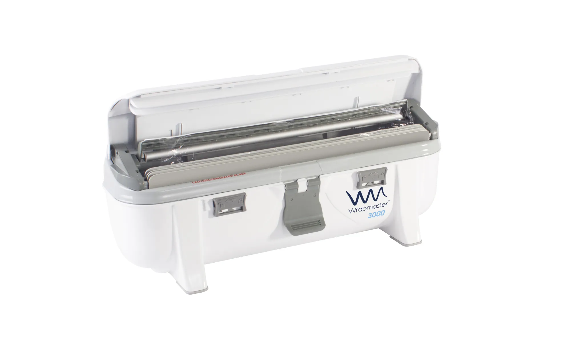 Wrapmaster 3000 ROIN