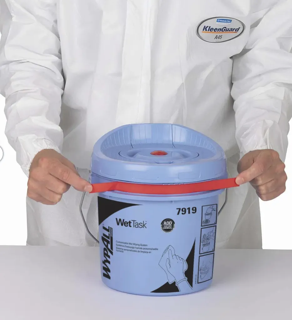7757 WypAll® Wettask™ suché čistiace utierky na roztoky, biele (6 ks:bal) 2.png
