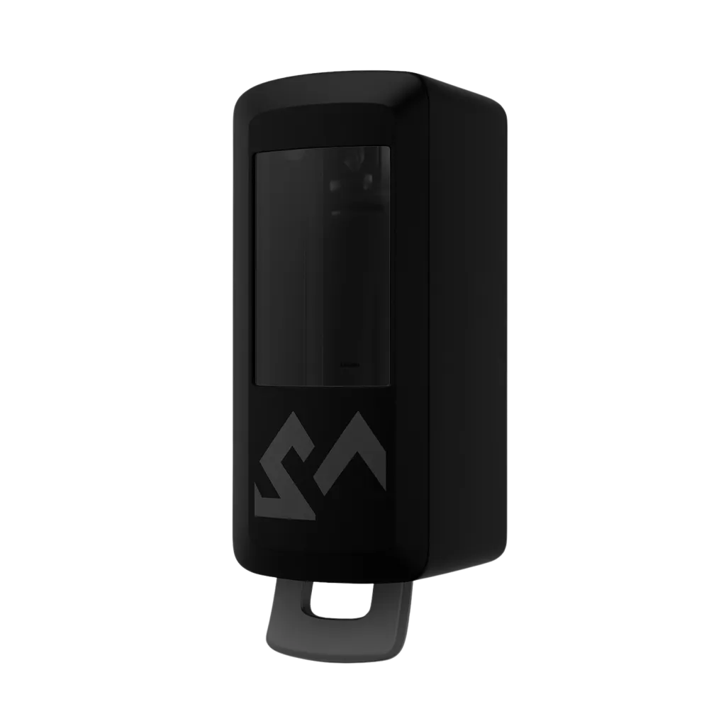 Manuálny dávkovač LOGAN-M (750 ml - čierny) ROIN_3.png