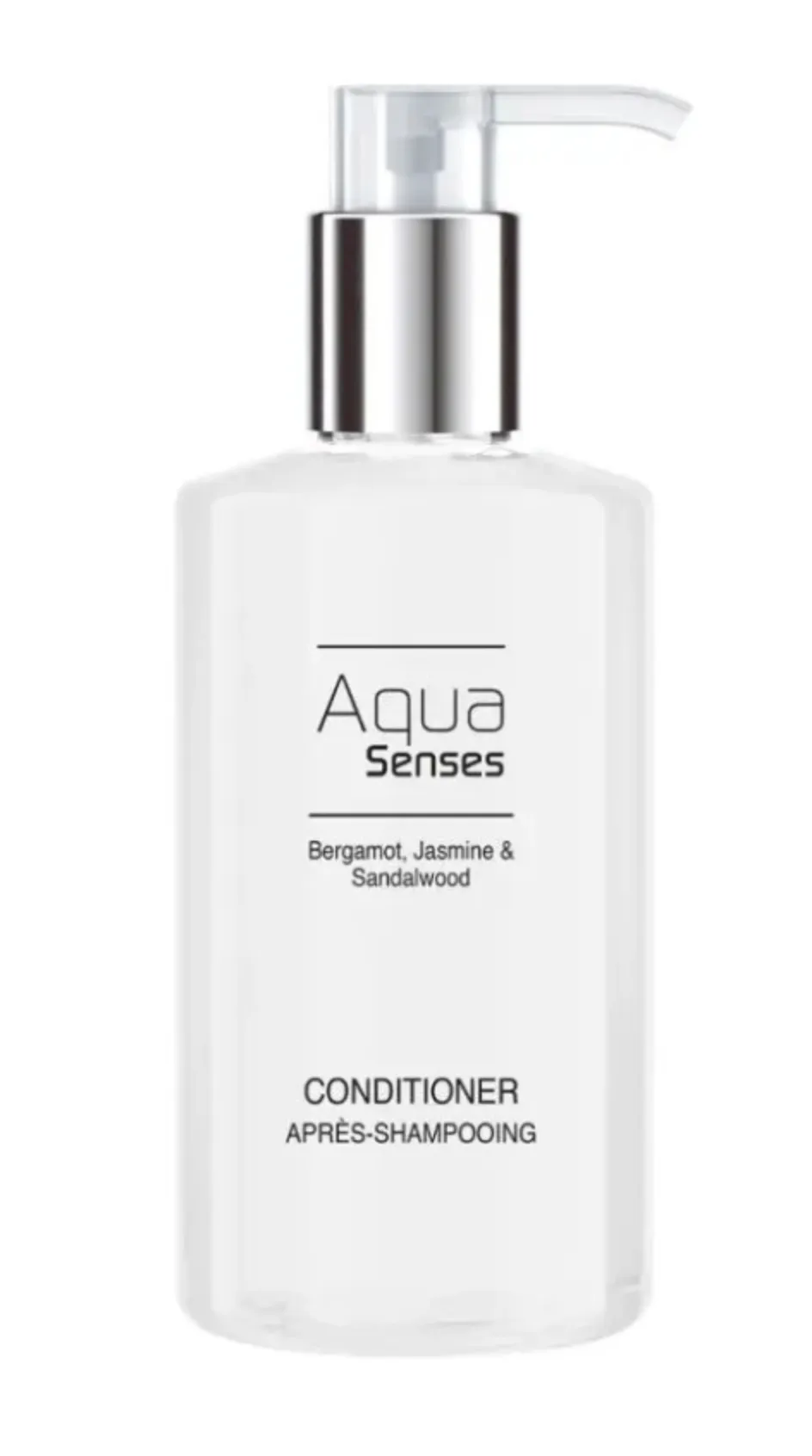 AQS300CNCON Aqua Senses kondicionér 300 ml ROIN