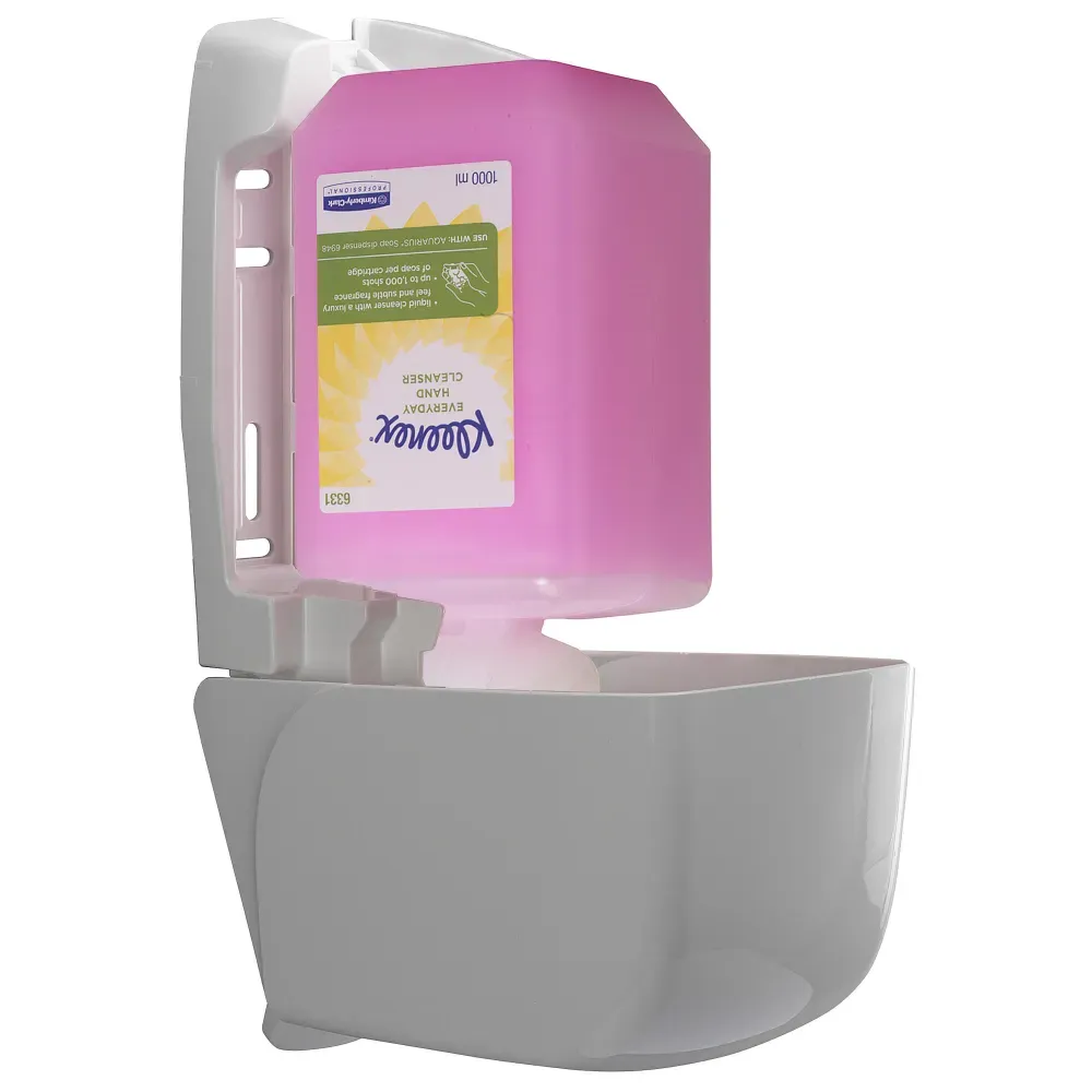6331 Kleenex® tekuté mydlo na každodenné použitie, ružové 1 l roin.jpg
