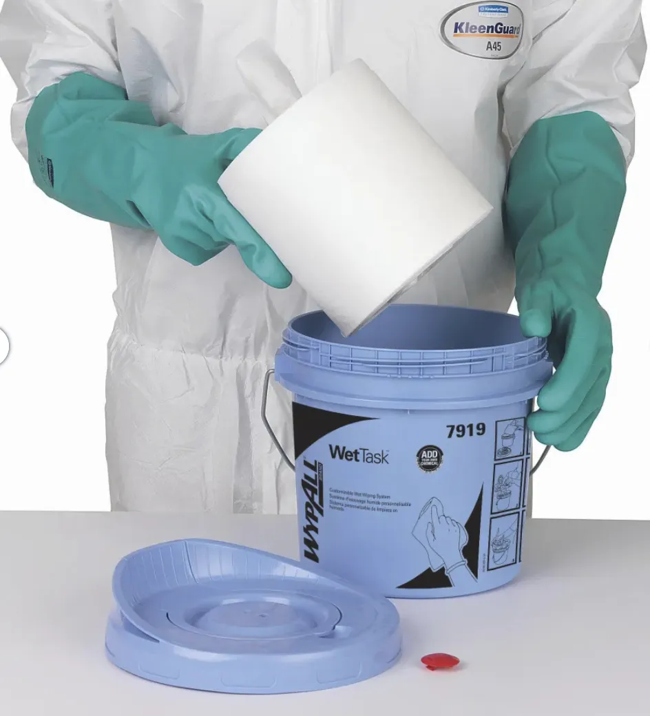 7757 WypAll® Wettask™ suché čistiace utierky na roztoky, biele (6 ks:bal) 3.png