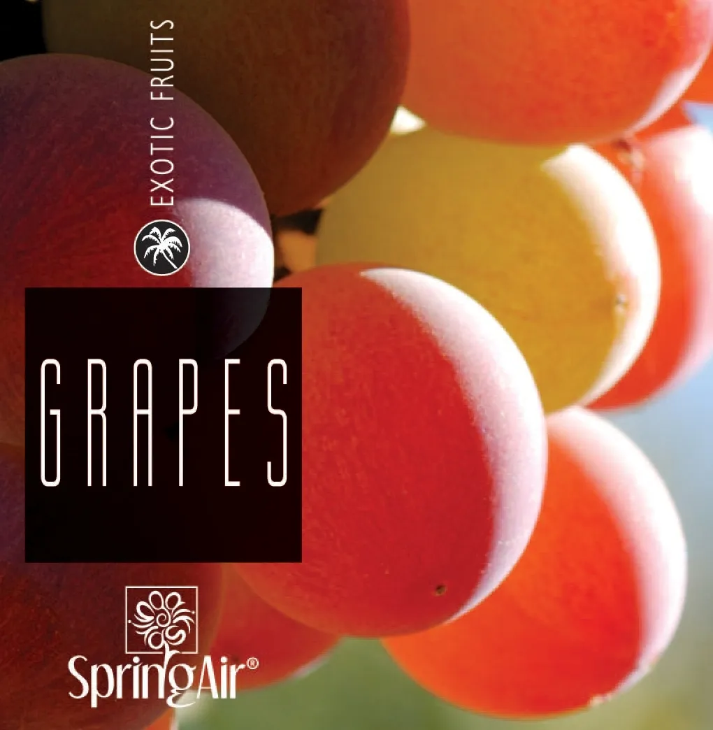 grapes