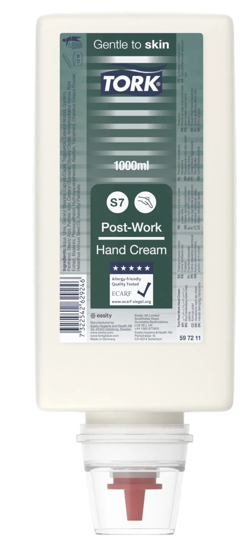 597211 Tork regeneračný krém na ruky S7 1 000 ml roin roin 2.png