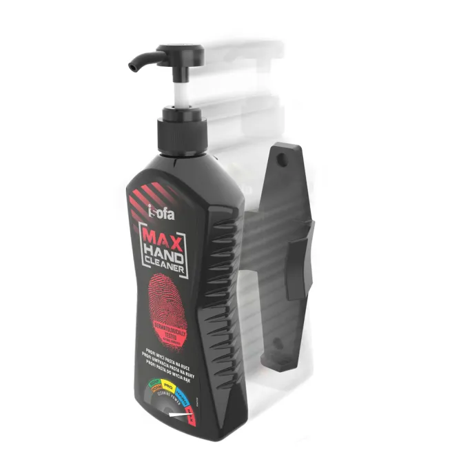 ISOFA MAX X profesionálna abrazívna pasta na ruky 700 g s dávkovačom VPPTMS07099_1.png
