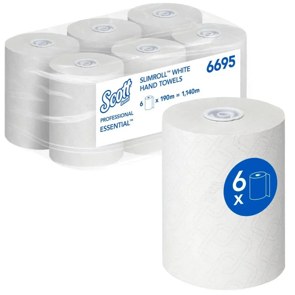 6695_Scott® Slimroll™ papierové utierky 1-vrst., biele, 190 m_1_ROIN.jpg
