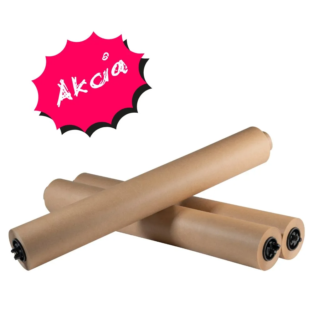 Papier na pečenie 45 cm x 300 m, náplň do Wrapmaster 4500 Duo (3ks)_ROIN