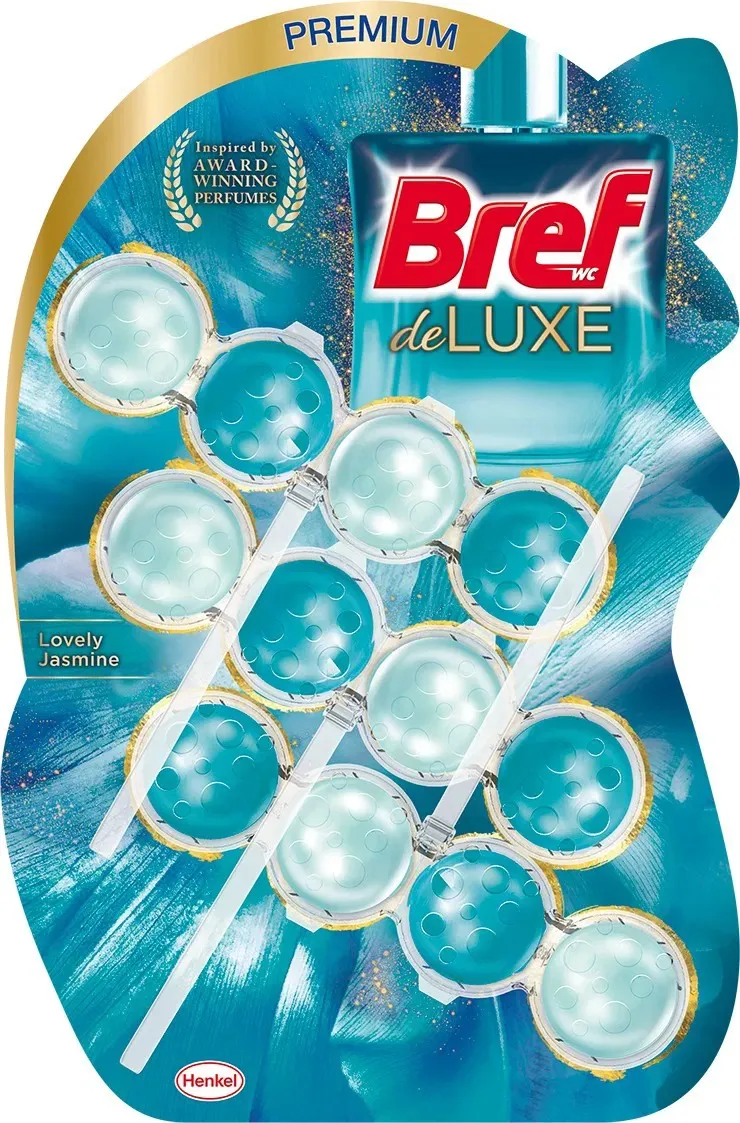 231501 - Bref De Luxe Jasmine