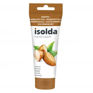 isolda keratin