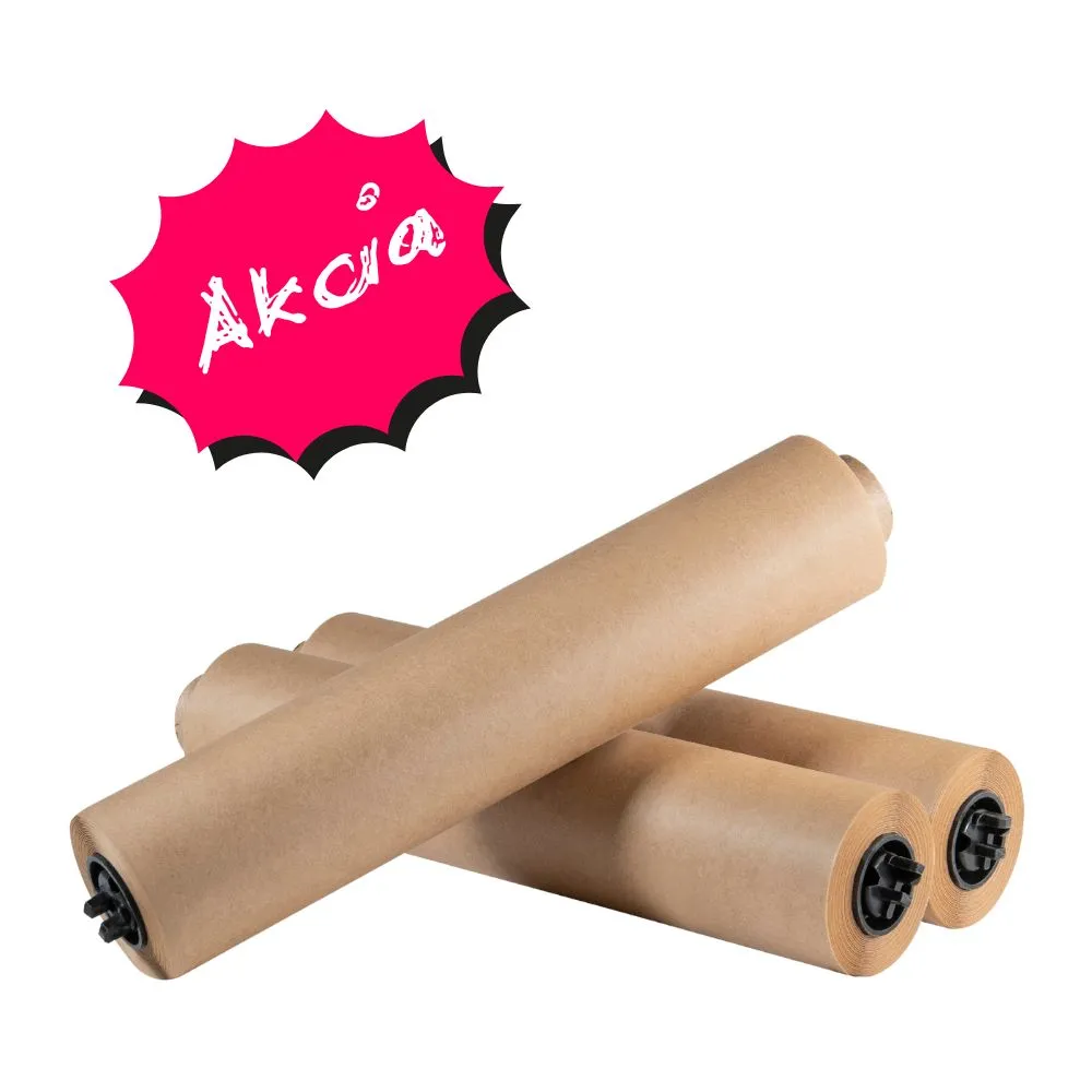 Papier na pečenie 30 cm x 300 m, náplň do Wrapmaster 3000 (3ks)