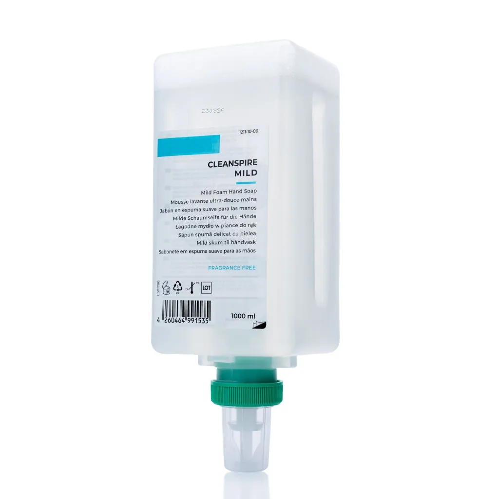CLEANSPIRE MILD (1000 ml - DENALI-M) ROIN