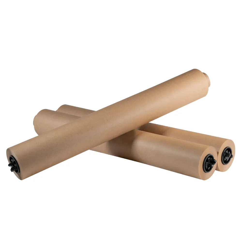 Papier na pečenie 45 cm x 300 m, náplň do Wrapmaster 4500 a Duo (3 ks) ROIN