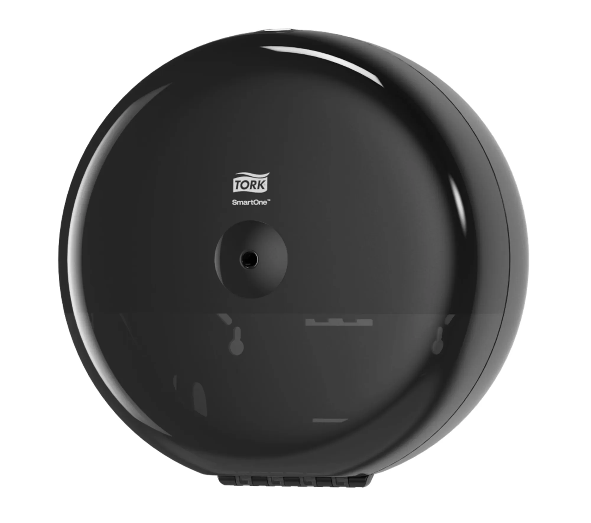 680008 Tork SmartOne® zásobník na toaletný papier so stredovým odvinom T8, čierny