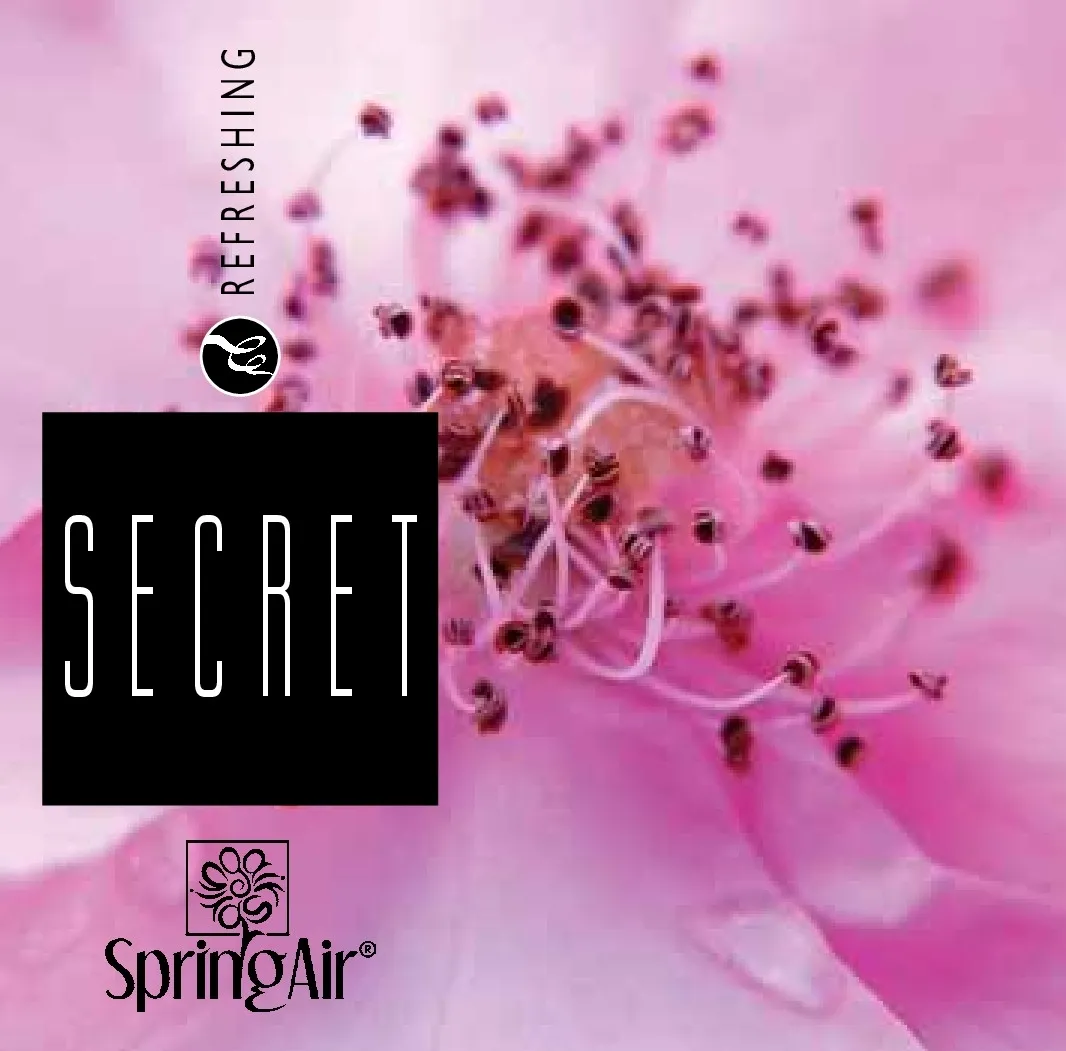 secret