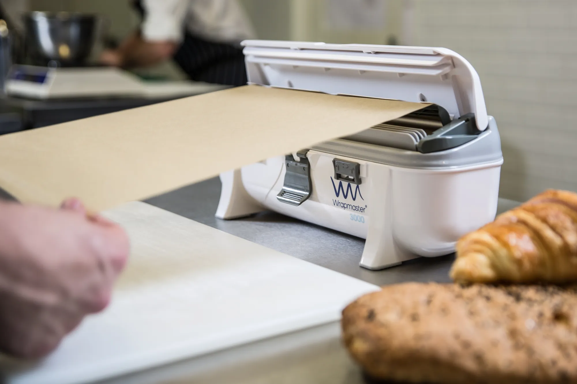 Wrapmaster 3000 ROIN
