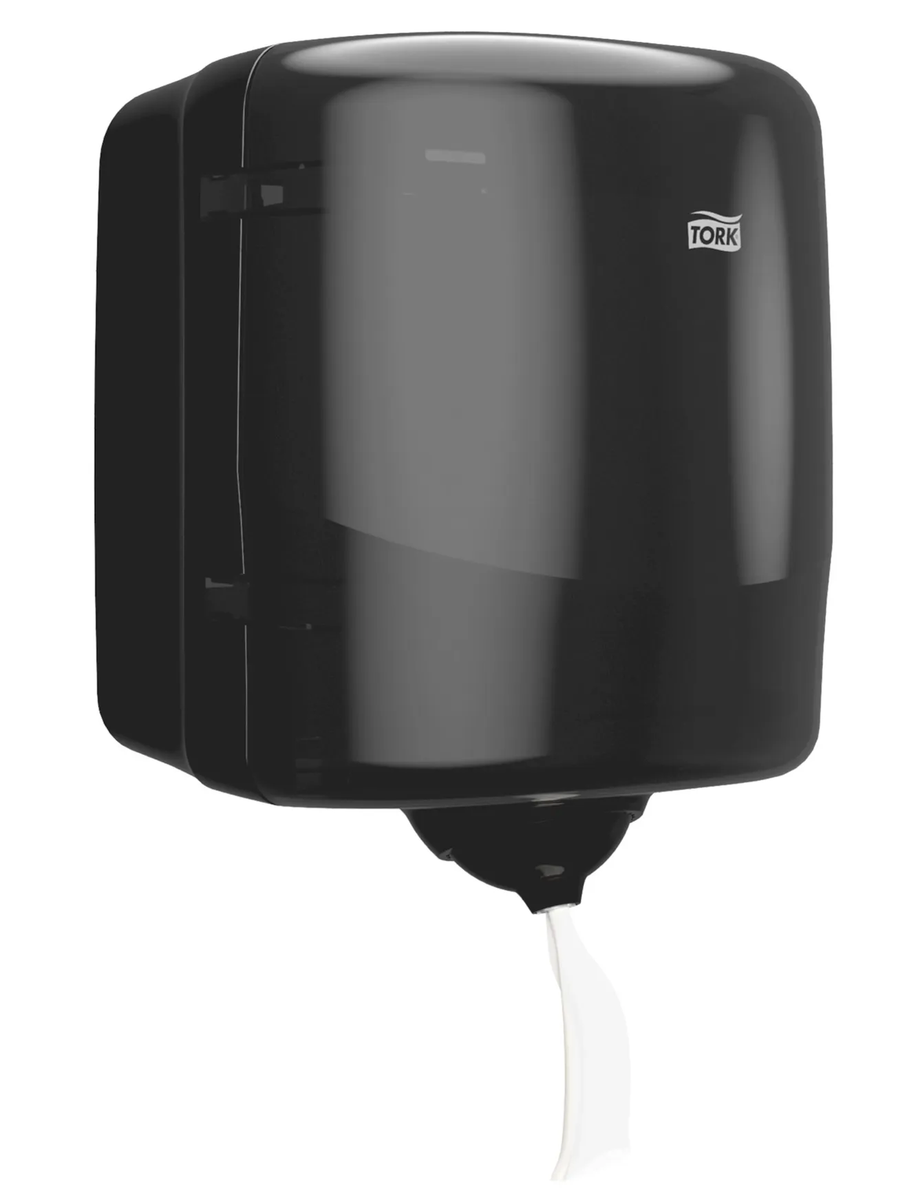 473191 Tork Reflex™ zásobník na utierky so stredovým odvinom M4, čierny roin.png