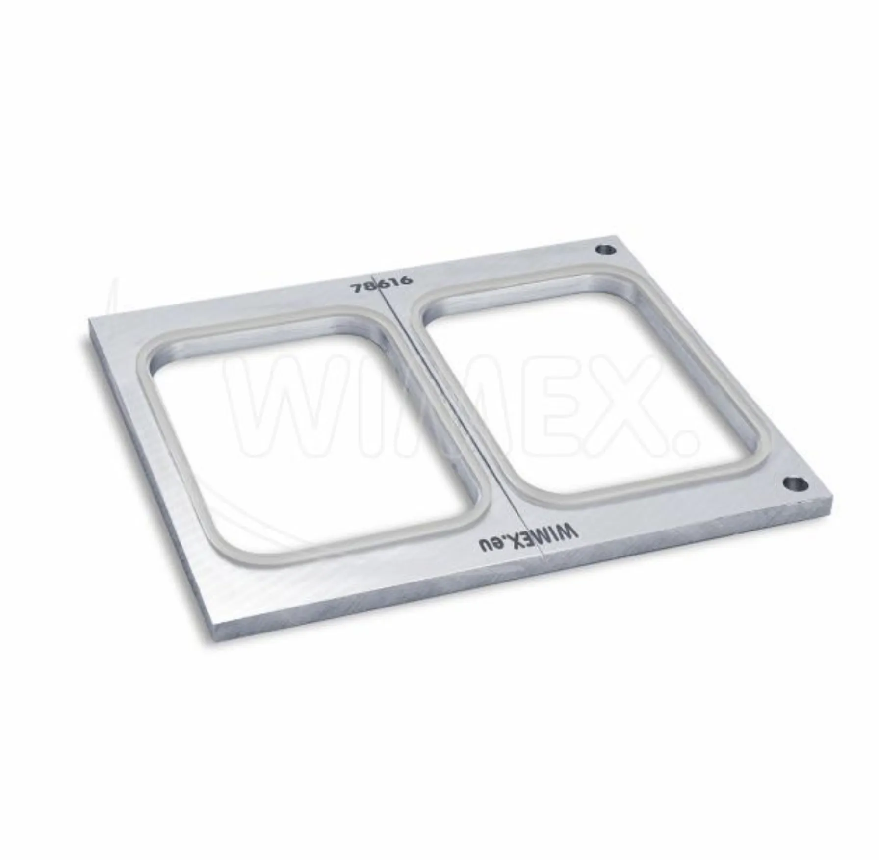 Matrica do zatavovacieho stroja 78600 178 x 127 mm x 2 (1 ks) 78616