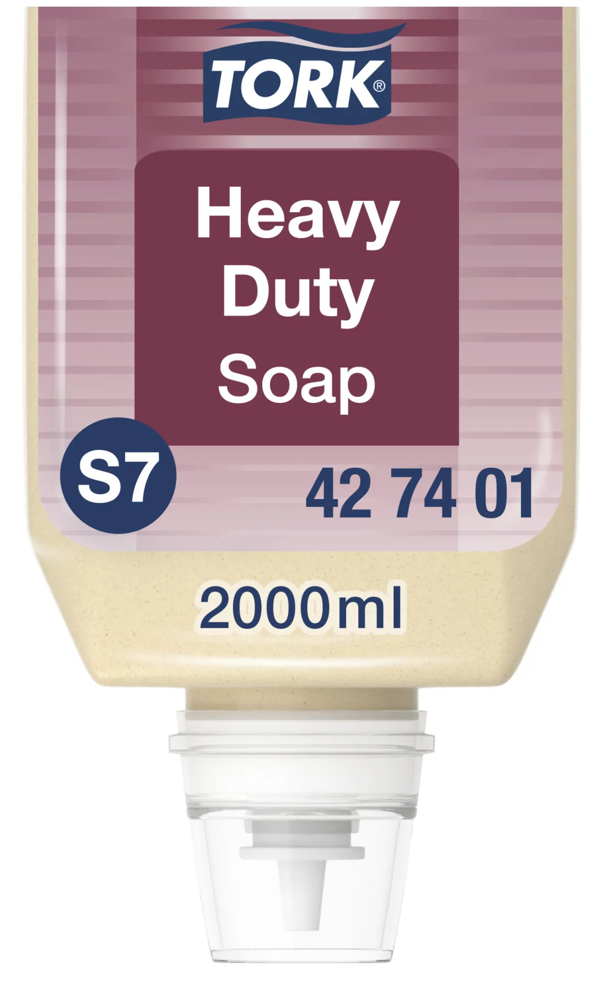 427401 Tork abrazívne mydlo na ruky S7 2000 ml roin.png
