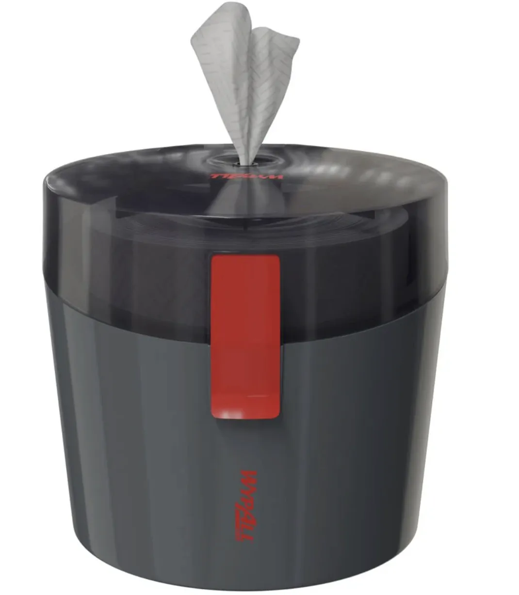 6521 WypAll® Reach Plus™ prenosný zásobník na papierové utierky v rolke 6521_2.png